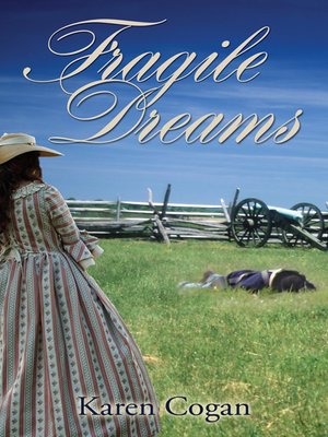 cover image of Fragile Dreams